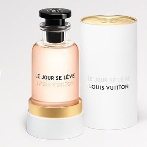 BRAND NEW Louis Vuitton Perfume  - Jour Se Lève Louis Vuitton